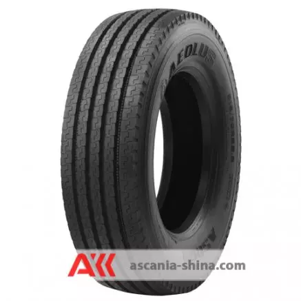 Фото Aeolus ASR69 (Рульова) 295/80 R22,5 154/149M