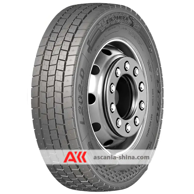 Фото Leao L202-D (ведущая) 235/75 R17,5 132/130M