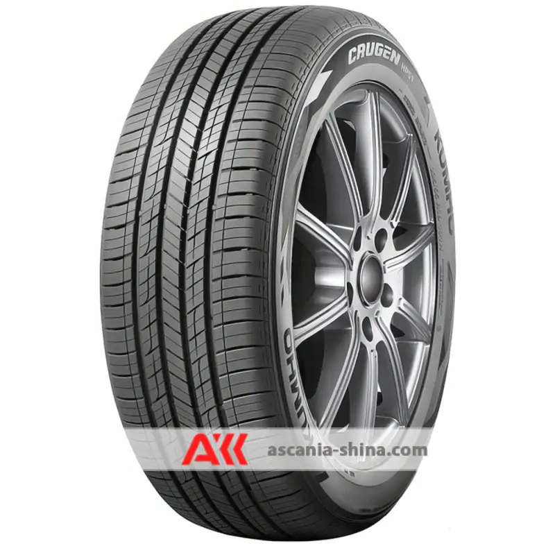 Фото Kumho Crugen HP51 235/55 R18 104V
