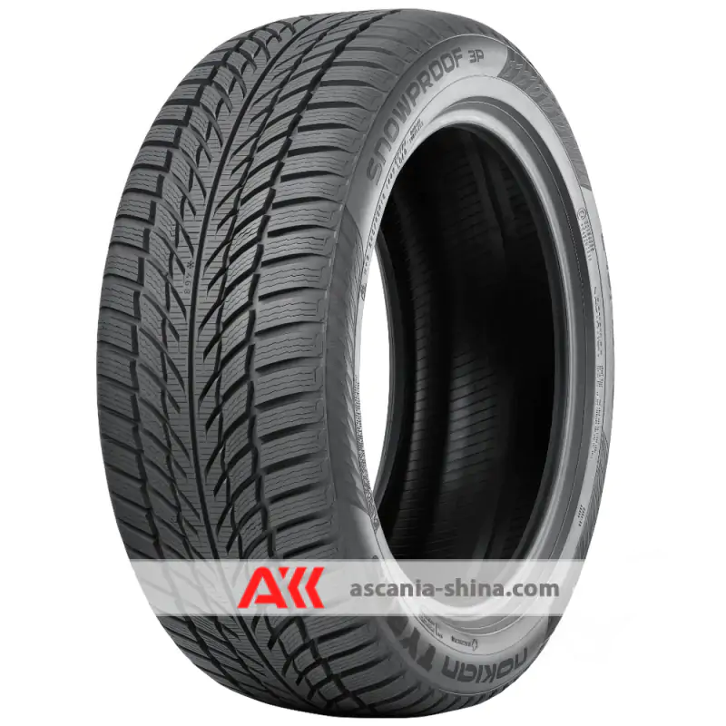 Фото Nokian Snowproof 3P 225/50 R18 99V