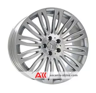 Фото Replica Mercedes (MR1170) 8.5xR20 5х112 ET40 DIA66.6 (S)