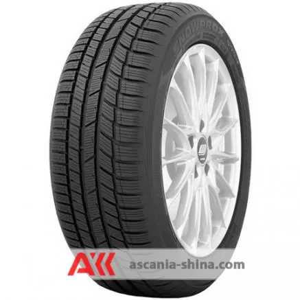 Фото Toyo Snowprox S954 245/40 R20 99W