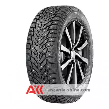 Фото Nokian Hakkapeliitta 9 215/65 R17 103T