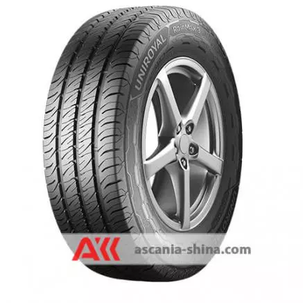 Фото Uniroyal RainMax 3 215/75 R16C 113/111R