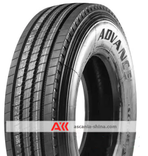 Фото Advance GL278A (рулевая) 245/70 R17,5 143/141J