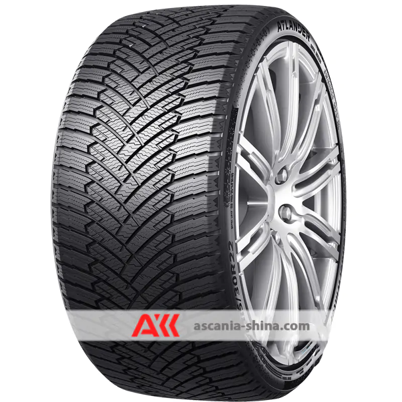 Фото Atlander LanderWinter ATL75 175/70 R14 88T