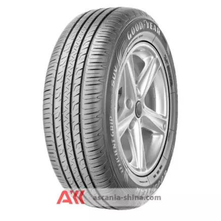 Фото GoodYear EfficientGrip Performance SUV 225/55 R18 102V VOL