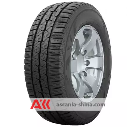 Фото Toyo Observe Van 195/70 R15C 104/102S