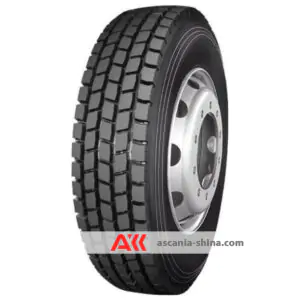 Фото Long March LM217 (рулевая) 245/70 R17,5 143/141K
