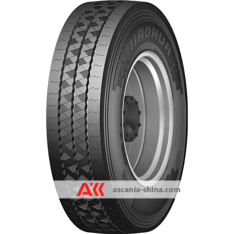 Фото Haohua GT24 (Універсальна) 295/80 R22,5 154/151M