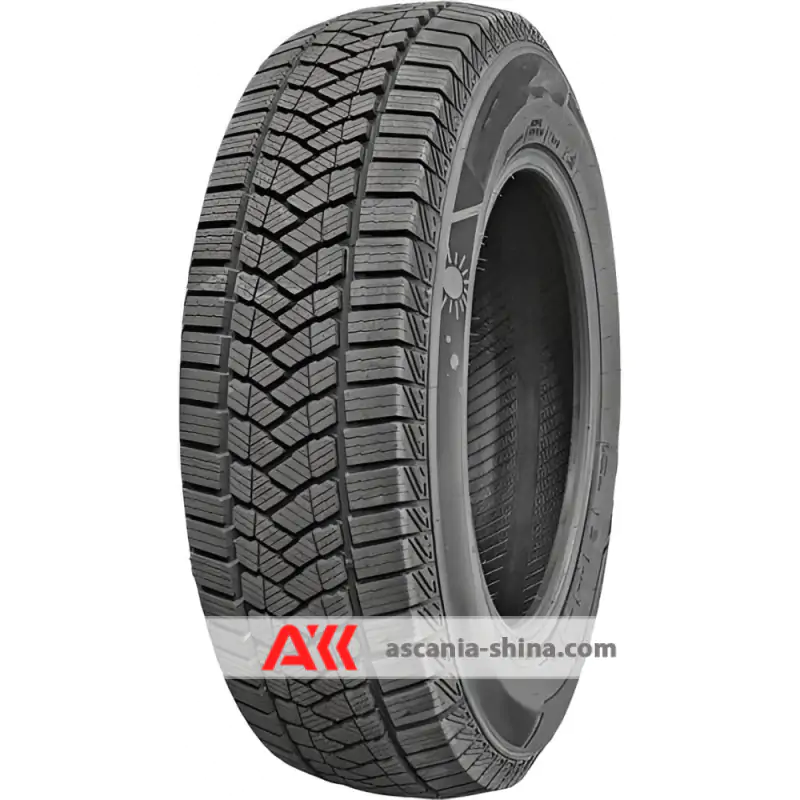 Фото Tercelo Croseason Van 205/70 R15C 106/104S