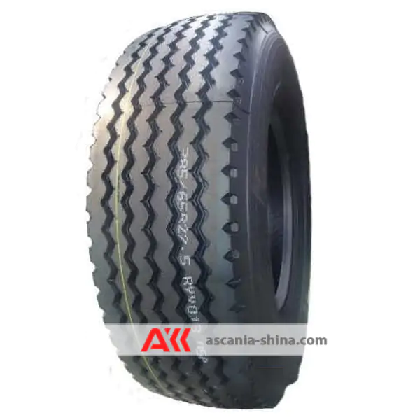 Фото Firemax FM07 (прицепная) 385/65 R22,5 160L