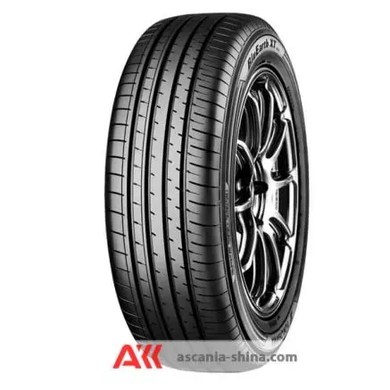 Фото Yokohama BluEarth-XT AE61 235/50 R20 104V