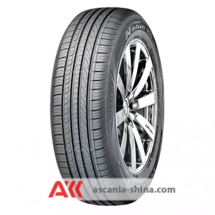 Фото Nexen (Roadstone) N'Blue ECO 195/50 R15 82V