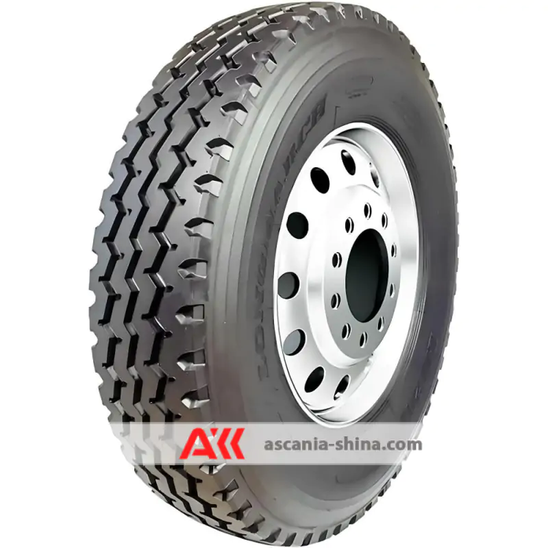 Фото Supercargo SC201 (универсальная) 13 R22,5 154/151M
