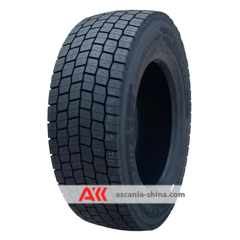 Фото Lanvigator D318 (Привідна) 315/80 R22,5 157/154M