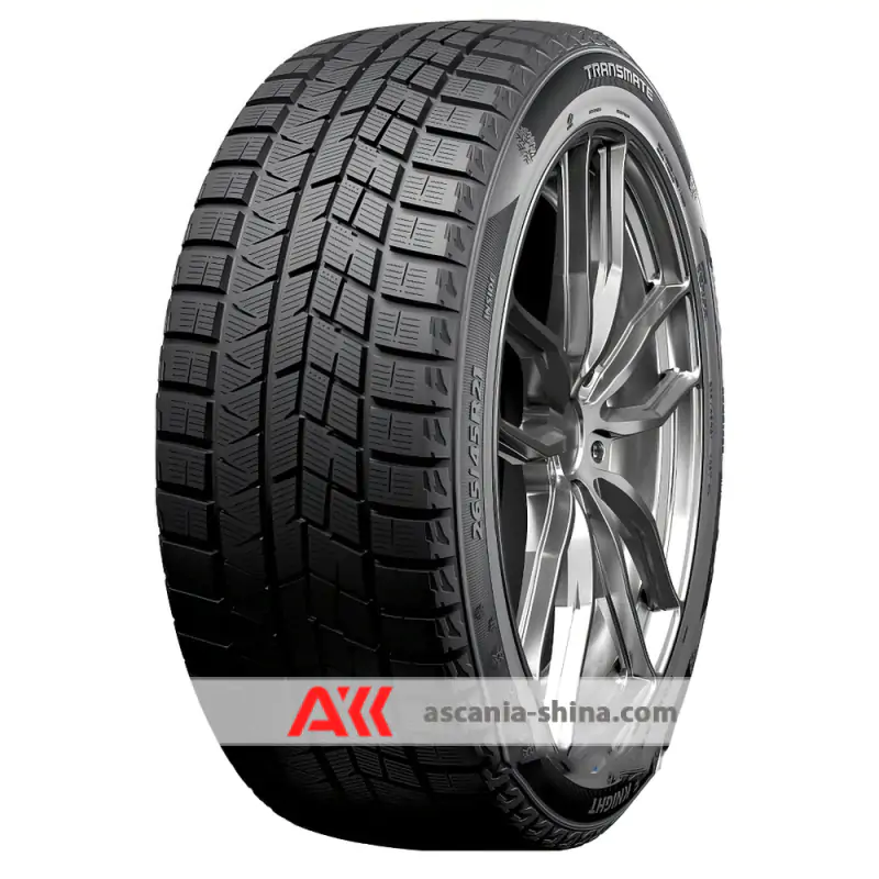 Фото Transmate Ice Knight 205/60 R16 92T