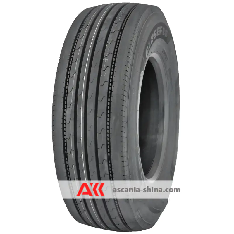 Фото Samson GL256F (рулевая) 385/65 R22,5 160K