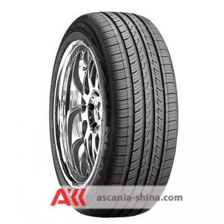 Фото Nexen (Roadstone) N'Fera AU5 255/35 R20 97W