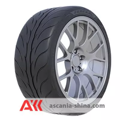 Фото Federal Super Steel 595 RS-PRO 305/30 R19 102Y