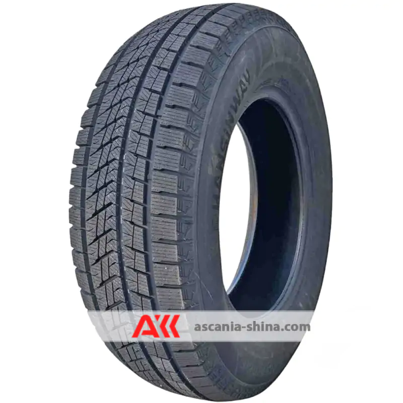 Фото Hansinway Snow-08 255/45 R19 104H