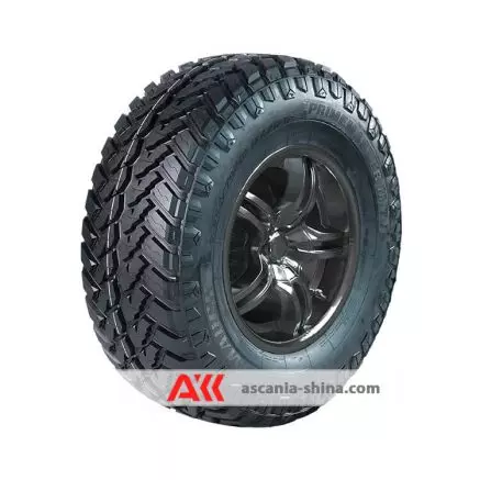Фото Roadmarch Primemaster M/T I 225/75 R16 115/112N