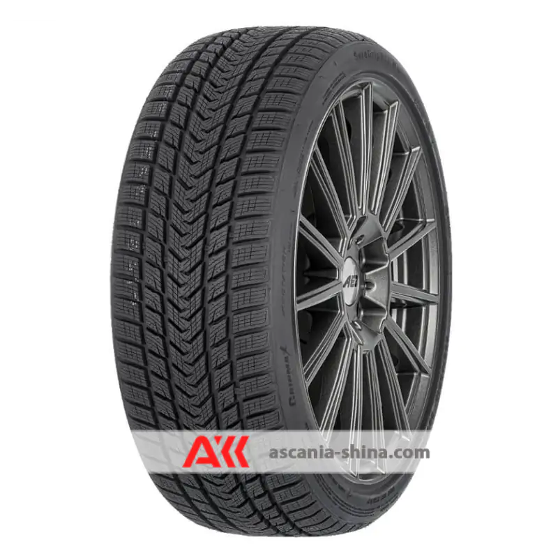 Фото Gripmax SureGrip Pro Winter 265/40 R21 105V