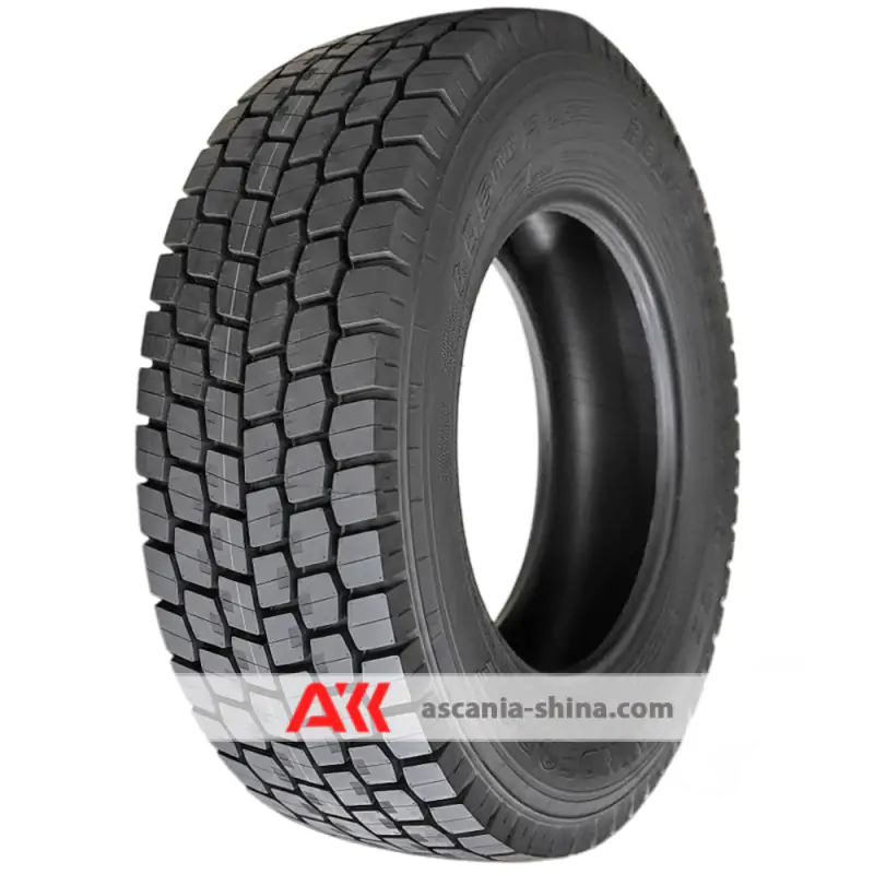 Фото Windforce Trans Master GDL390 (ведущая) 315/80 R22,5 160/157K
