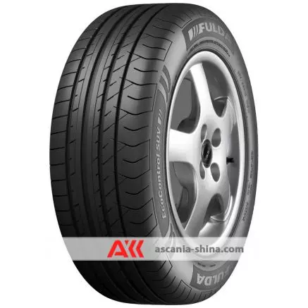 Фото Fulda EcoControl SUV 235/50 R18 97V