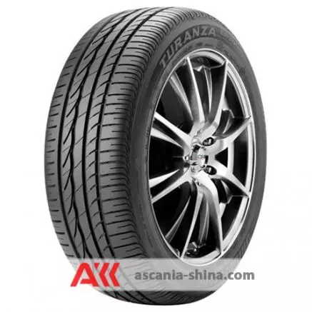 Фото Bridgestone Turanza ER300 225/55 R17 97V