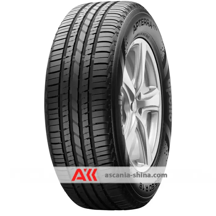 Фото Apollo Apterra HT2 225/60 R18 100V
