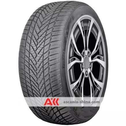 Фото Mazzini Cross AllSeason AS8 205/65 R15 94V