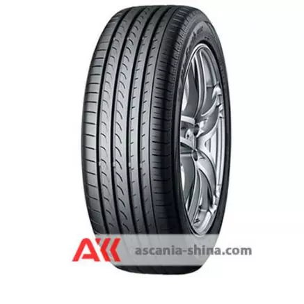 Фото Yokohama BluEarth RV02 225/60 R18 100V