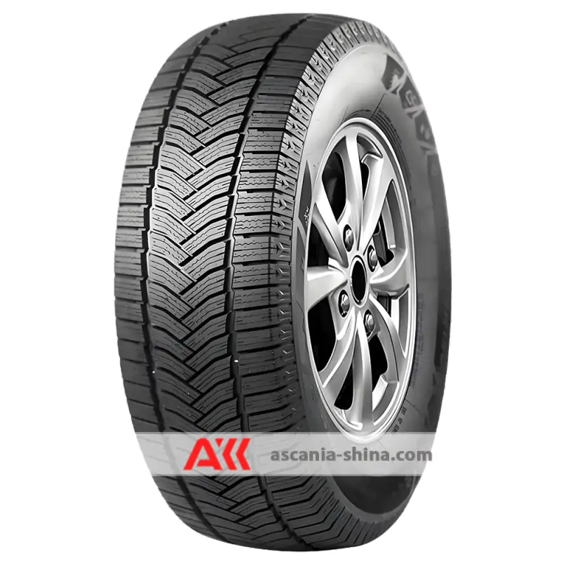 Фото Powertrac Powermarch Van A/S 205/65 R16C 107/105T