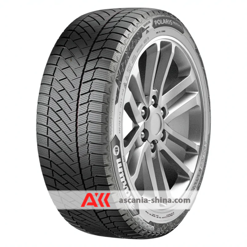 Фото Barum Polaris North 6 215/55 R17 98T