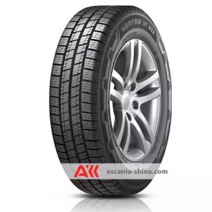 Фото Hankook Vantra ST AS2 RA30 215/65 R15C 104/102T