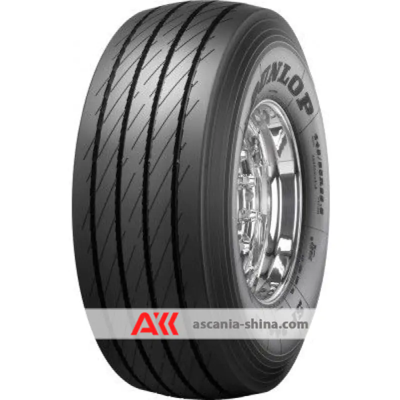 Фото Dunlop SP 246 (прицепная) 235/75 R17,5 144/143F