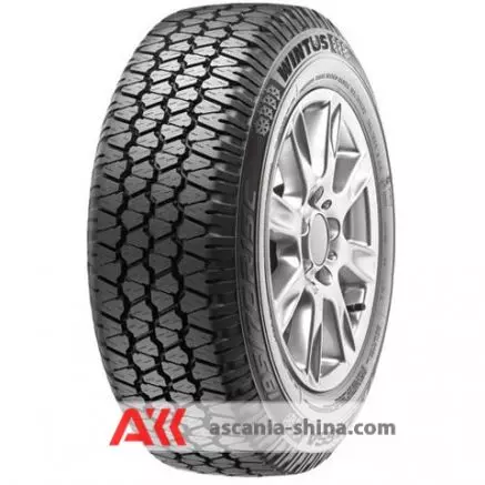 Фото Lassa Wintus 215/75 R16C 113/111Q