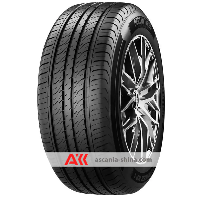 Фото Berlin Summer HP 1 185/65 R14 86T
