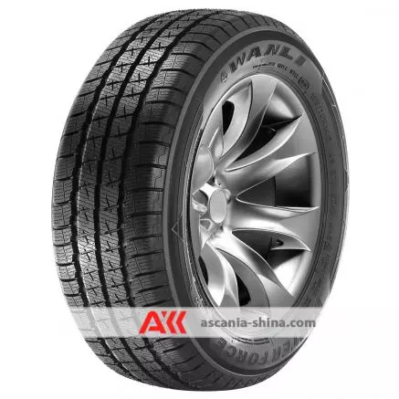 Фото Wanli SW103 Winter Force 185/80 R14C 102/100Q