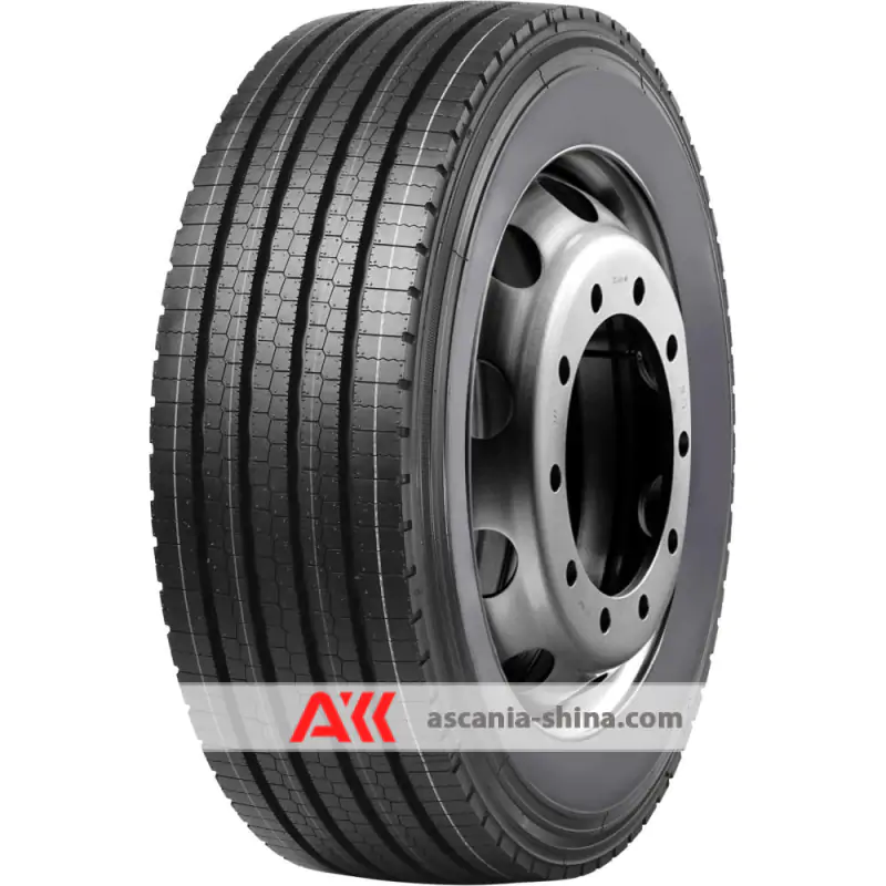 Фото CrossWind CWS20E (Рульова) 285/70 R19,5 146/144M