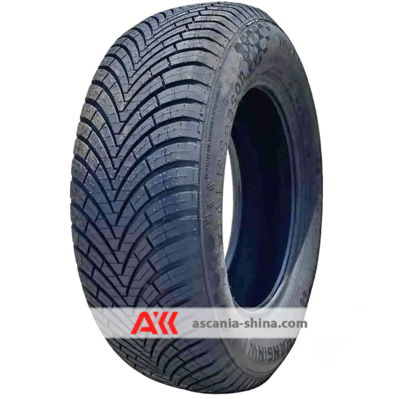 Фото Hansinway Impetus A/S 195/55 R15 85V
