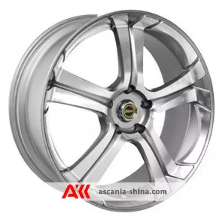 Фото Kosei RX SUV 9.5xR22 5х130 ET50 DIA71.6 (GM/P)