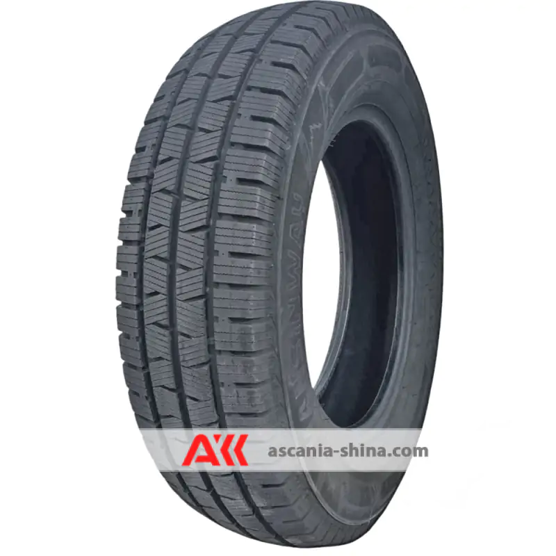 Фото Hansinway Snow09 185/75 R16C 104/102T