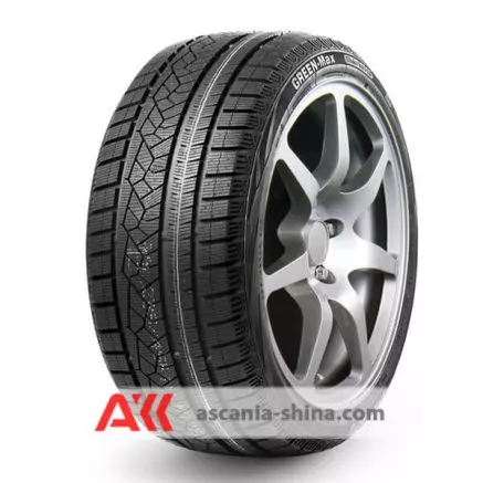 Фото LingLong Green-Max Winter Ice I-16 185/70 R14 88T