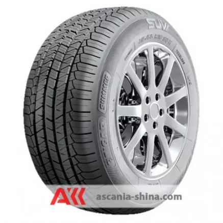 Фото Tigar Summer SUV 215/65 R17 99V