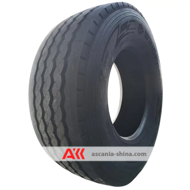 Фото Windforce Trans Master GTR280 (прицепная) 385/65 R22,5 164K