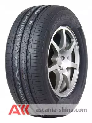 Фото Ling Long Green-Max Van 205/65 R16C 107/105R
