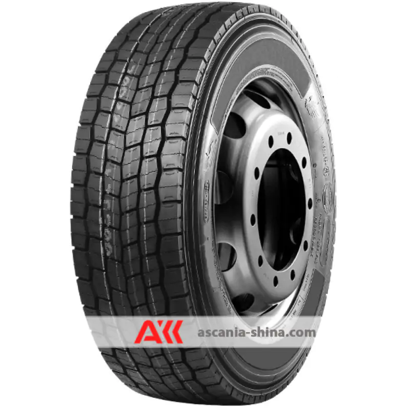 Фото Barkley BL833 (Привідна) 295/80 R22,5 152/148M