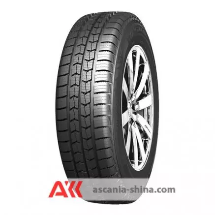 Фото Nexen (Roadstone) Winguard Snow WT1 185/80 R14C 102/100R 